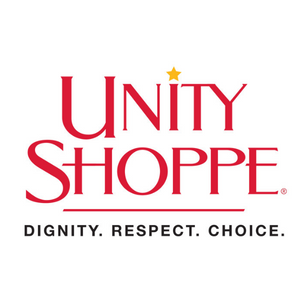 Unity Shoppe Food Drive and Community Event Video