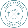 Santa Barbara Trapeze Co. logo