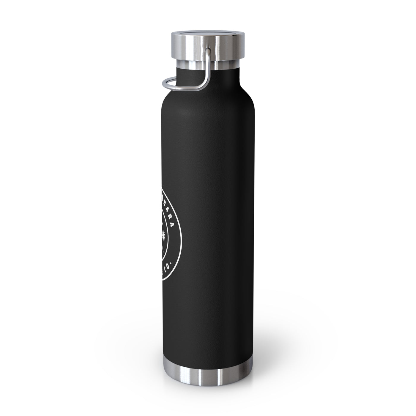 SB Trapeze Copper Vacuum Insulated Bottle, 22oz