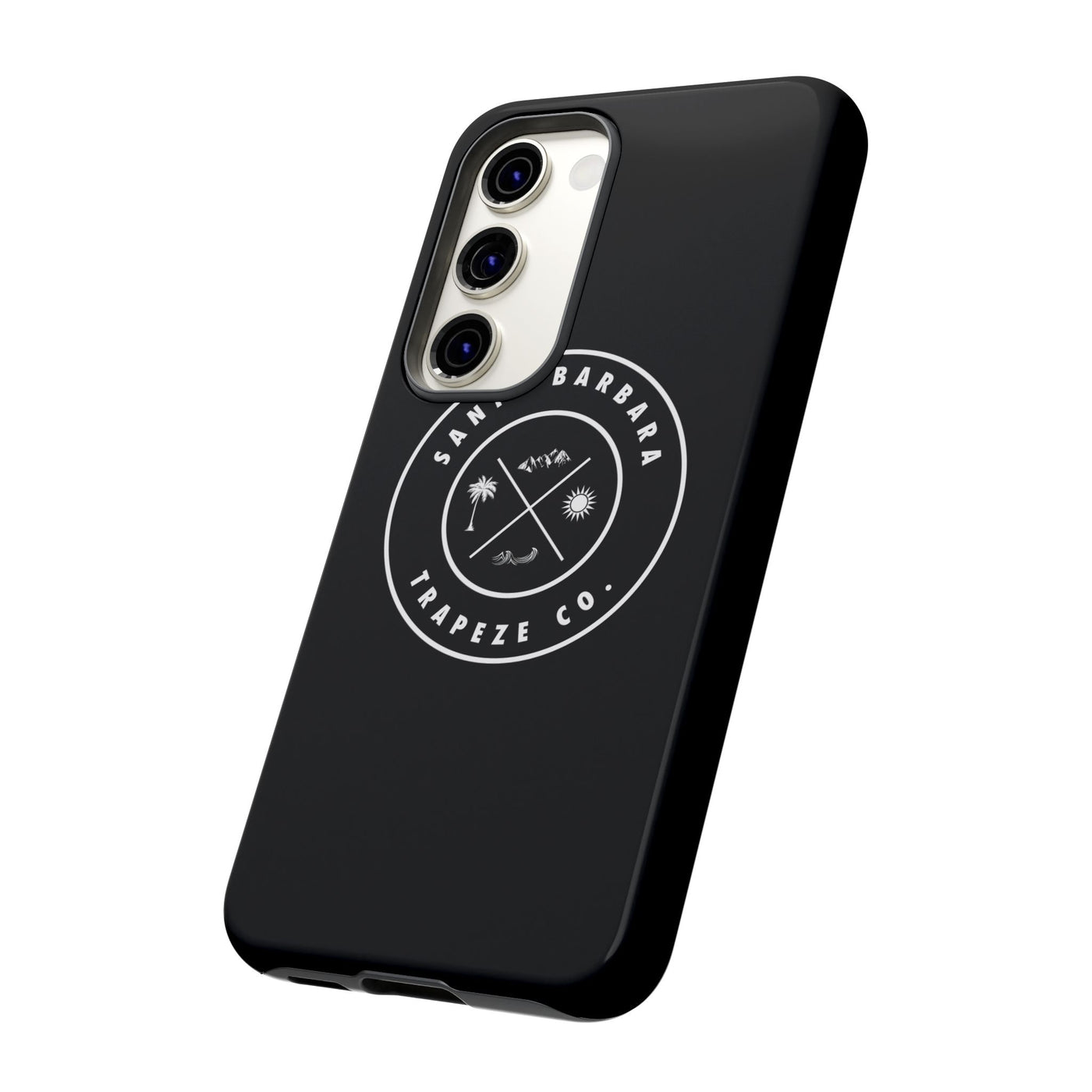 SBTC Shield Case