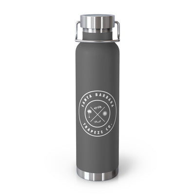 SB Trapeze Copper Vacuum Insulated Bottle, 22oz