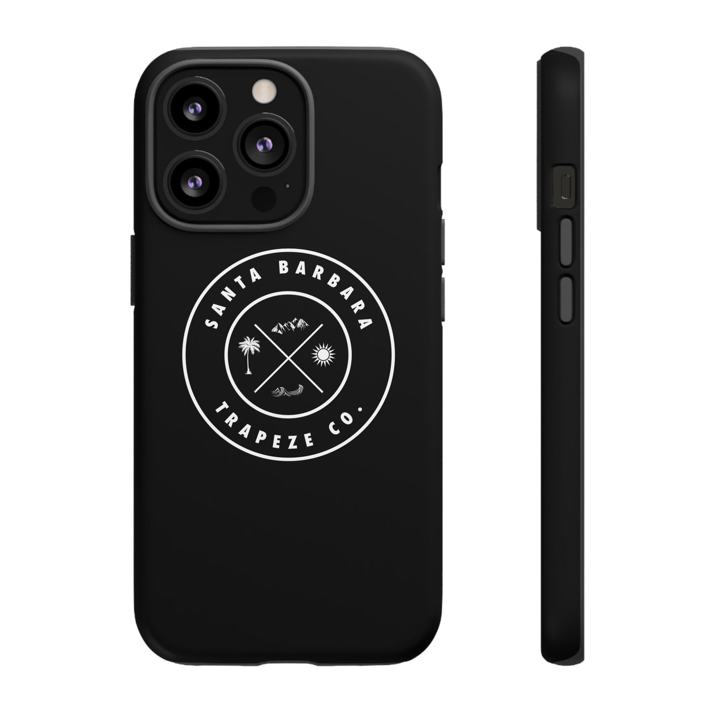 SBTC Shield Case