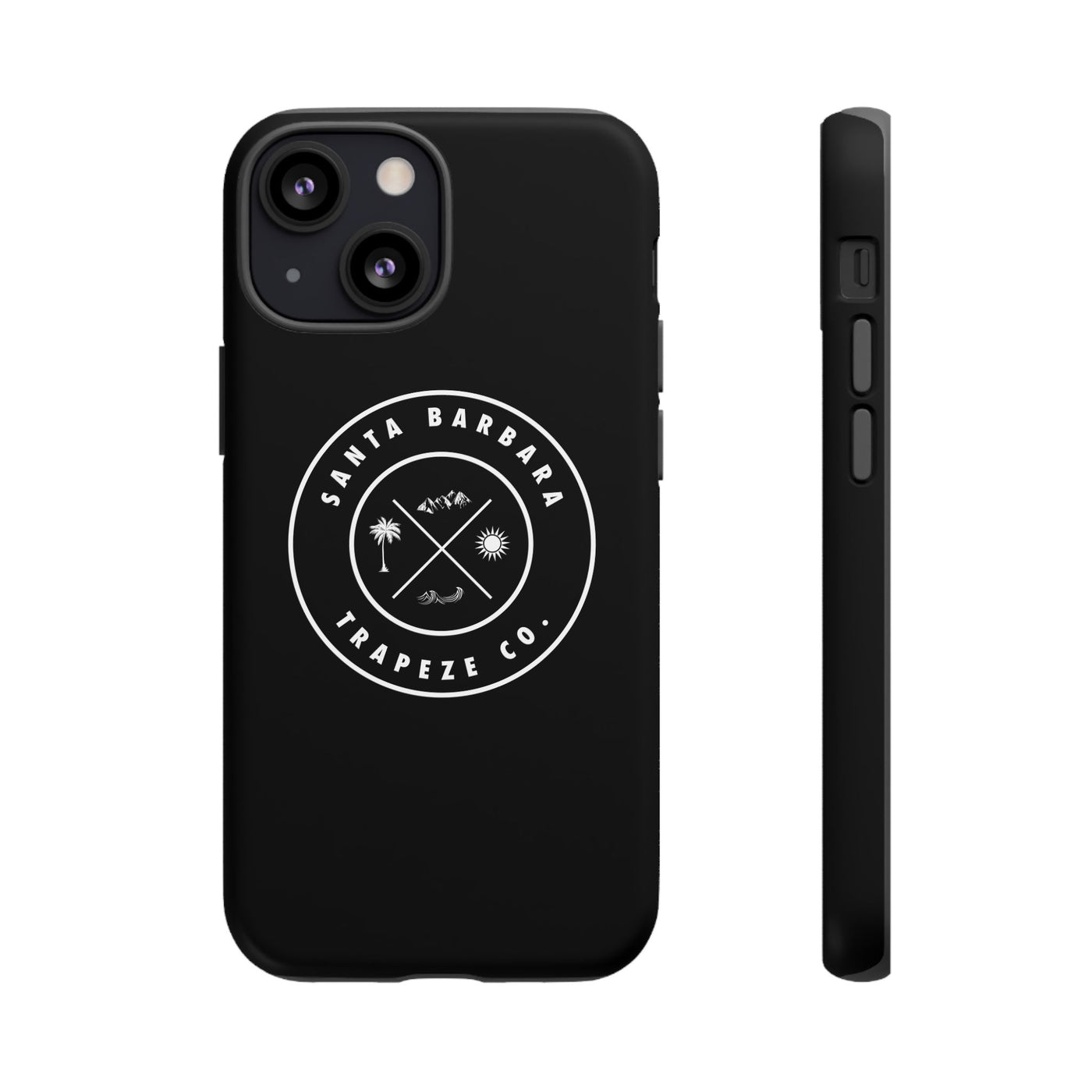 SBTC Shield Case