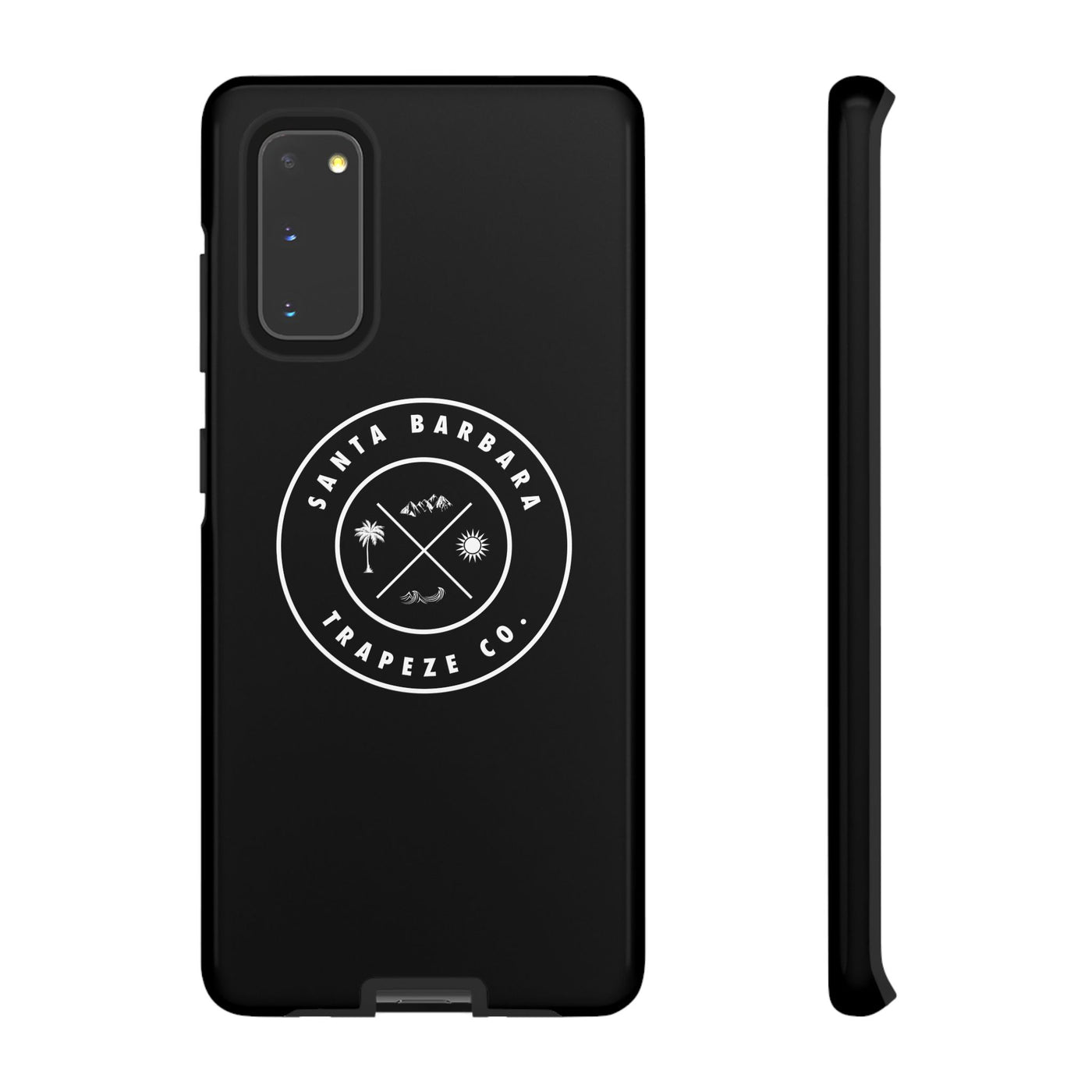 SBTC Shield Case