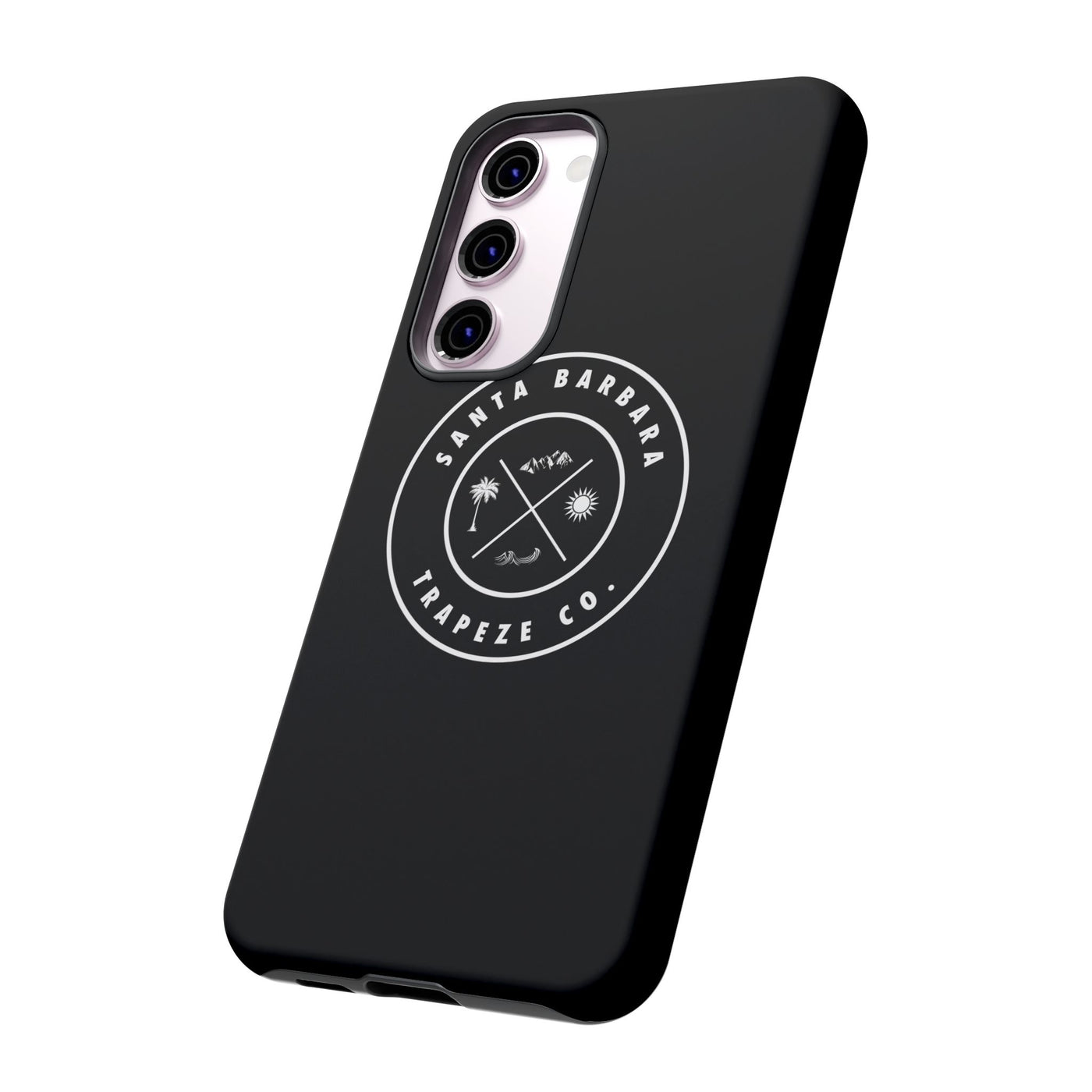 SBTC Shield Case