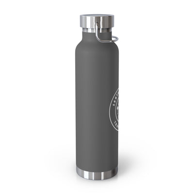 SB Trapeze Copper Vacuum Insulated Bottle, 22oz