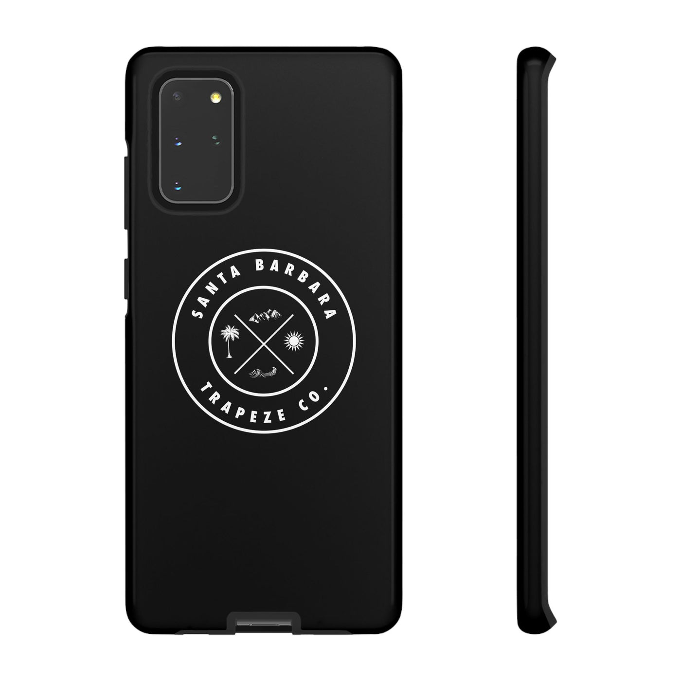 SBTC Shield Case