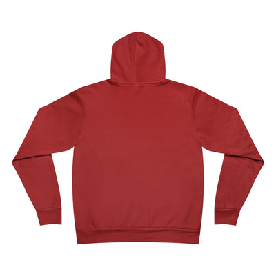 SB Trapeze Unisex Sponge Fleece Pullover Hoodie.