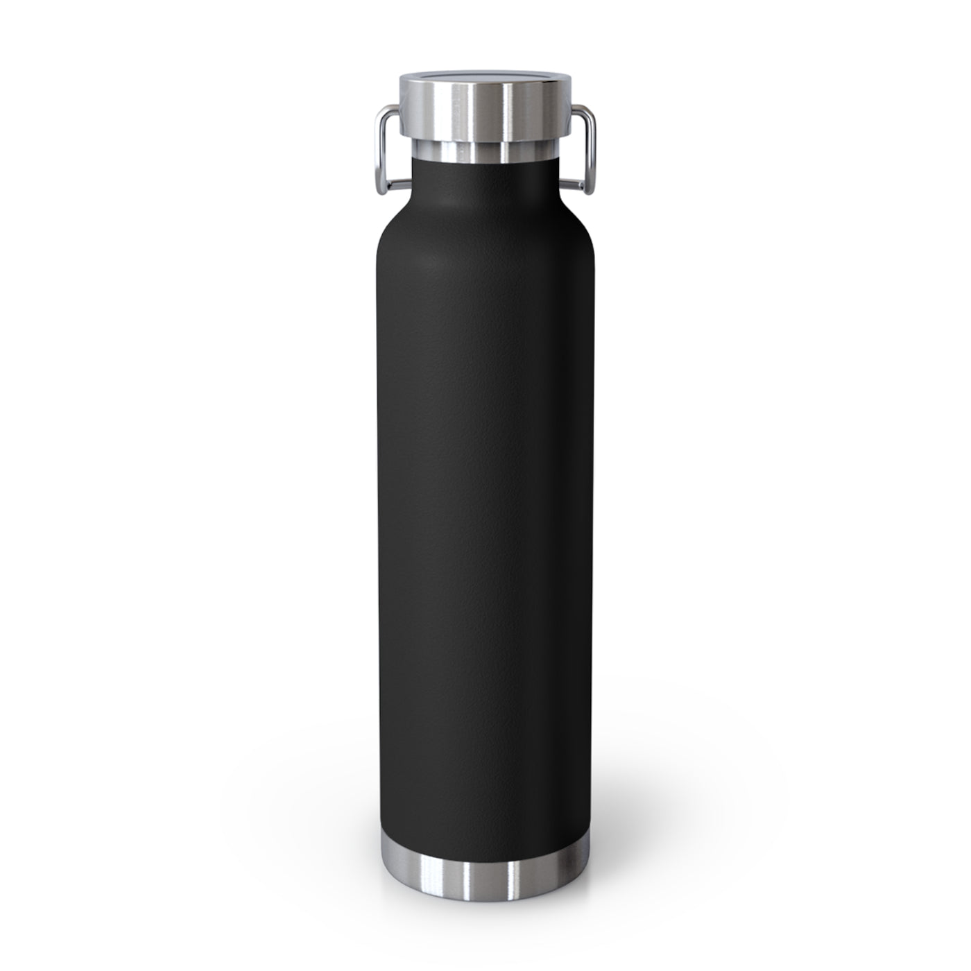 SB Trapeze Copper Vacuum Insulated Bottle, 22oz