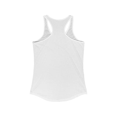 SB Trapeze Racerback Tank Top