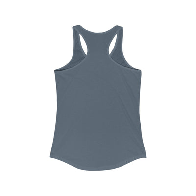 SB Trapeze Racerback Tank Top