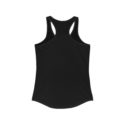 SB Trapeze Racerback Tank Top