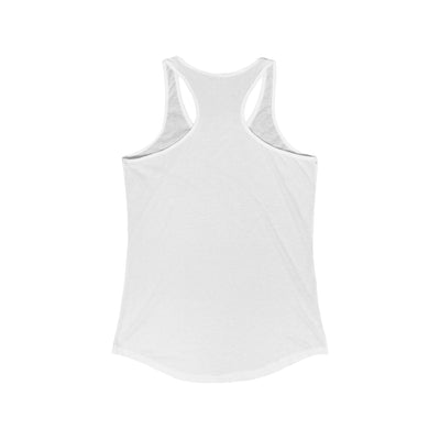 SB Trapeze Racerback Tank Top