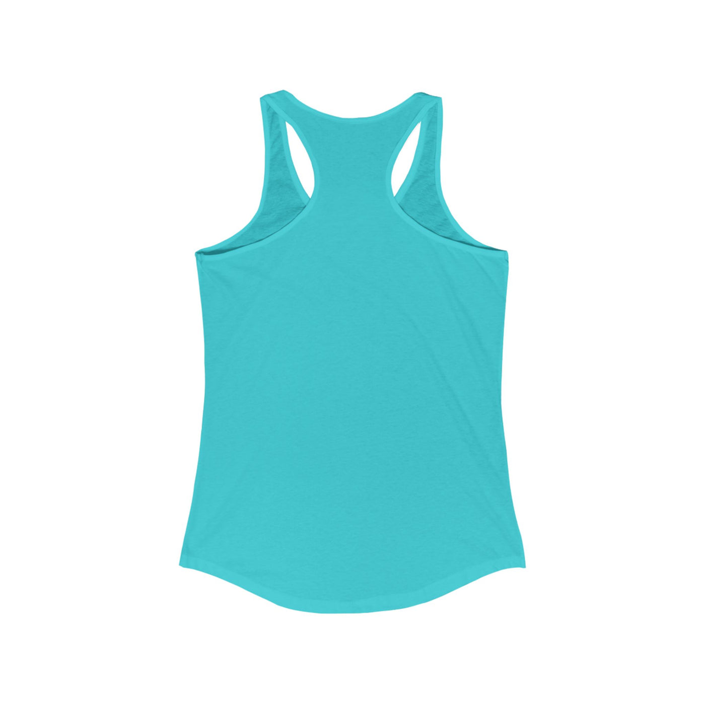 SB Trapeze Racerback Tank Top