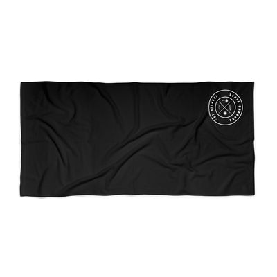 SBTC Shoreline Towel