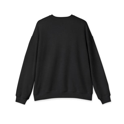 SB Trapeze Adult Crew Neck (Black)