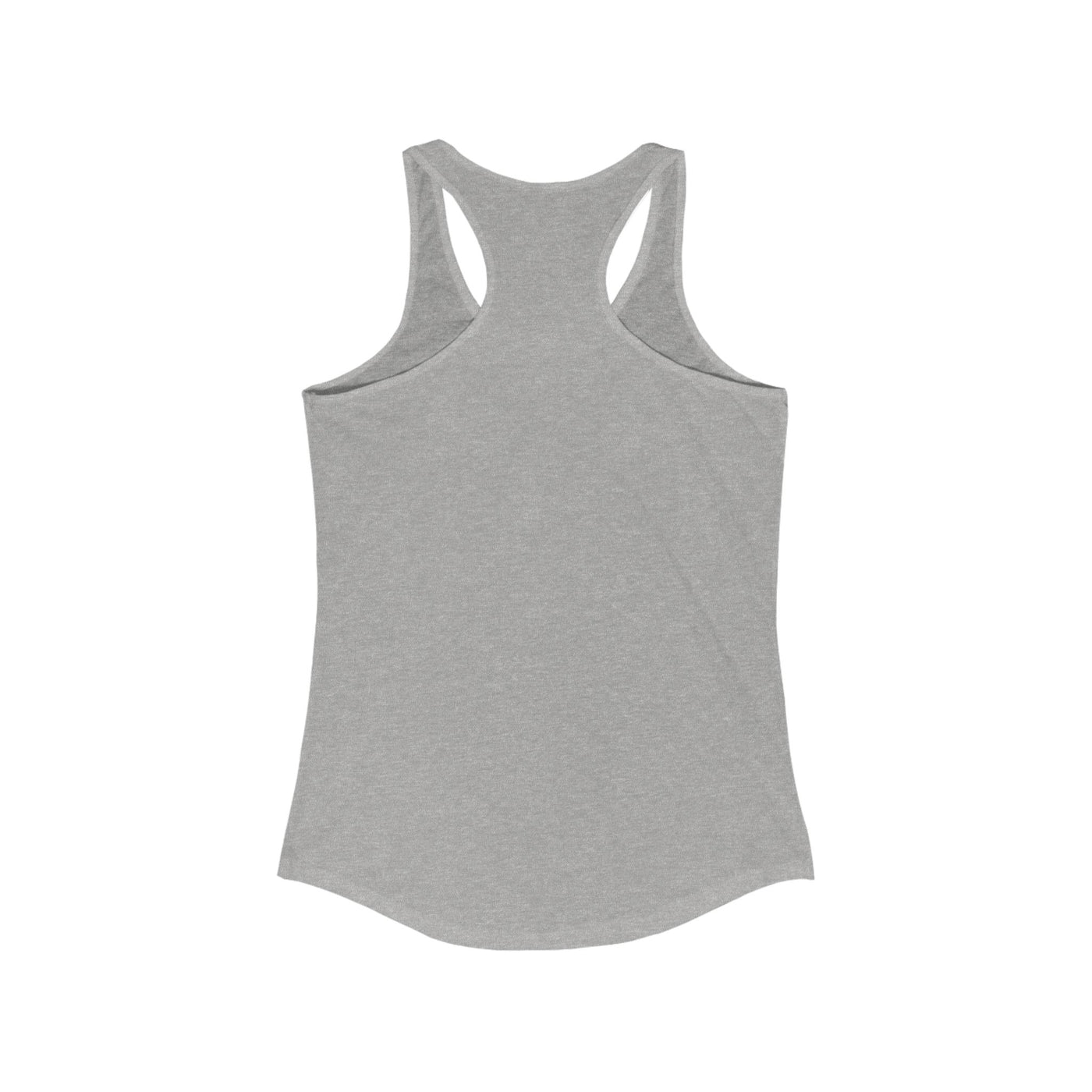 SB Trapeze Racerback Tank Top