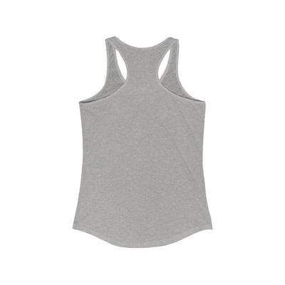 SB Trapeze Racerback Tank Top