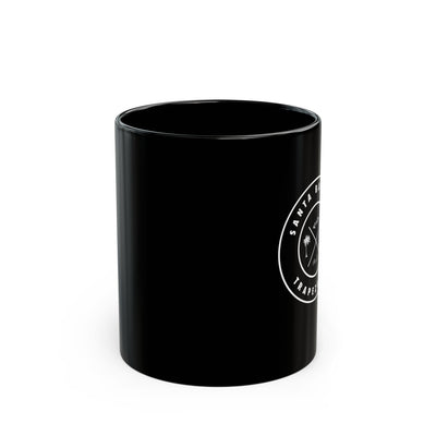 SBTC Noir Mug