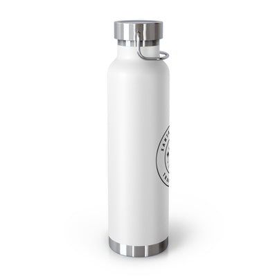 SB Trapeze Copper Vacuum Insulated Bottle, 22oz