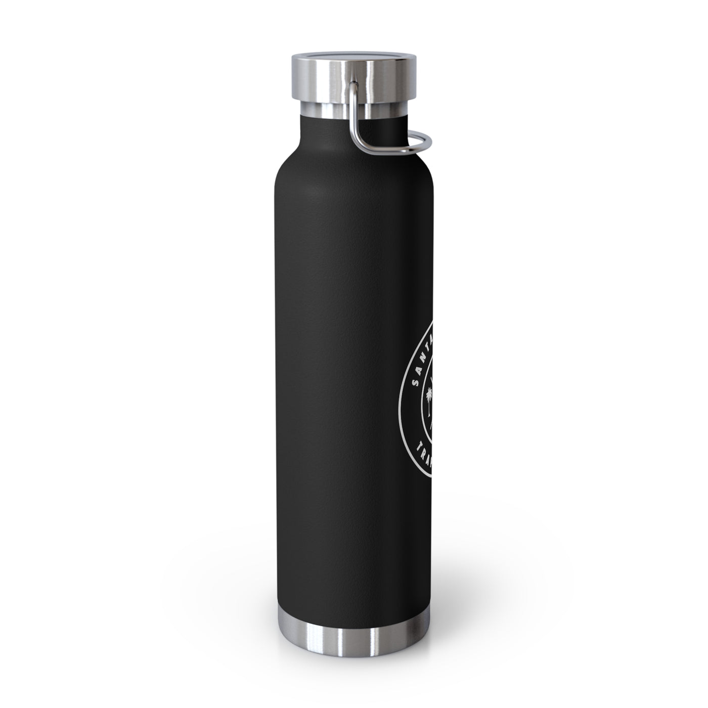 SB Trapeze Copper Vacuum Insulated Bottle, 22oz