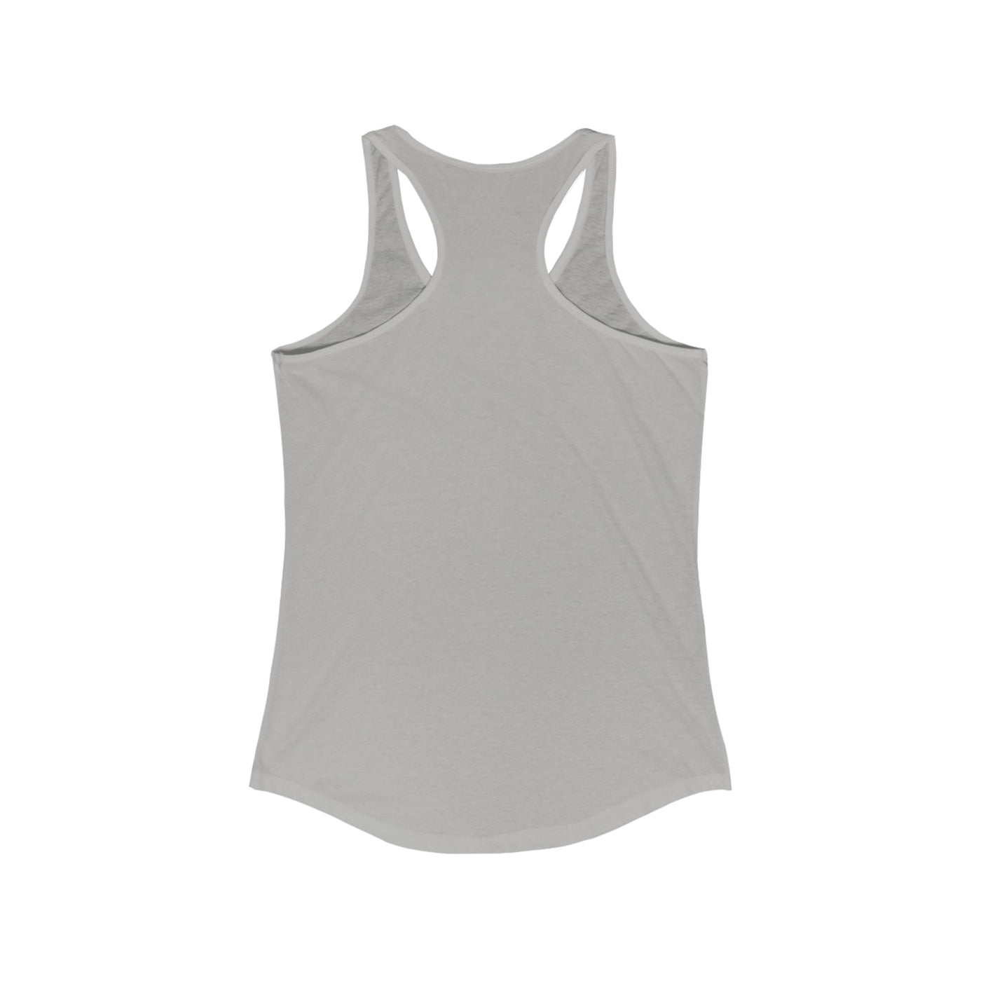 SB Trapeze Racerback Tank Top