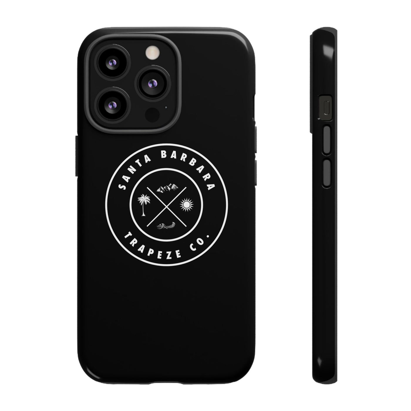 SBTC Shield Case