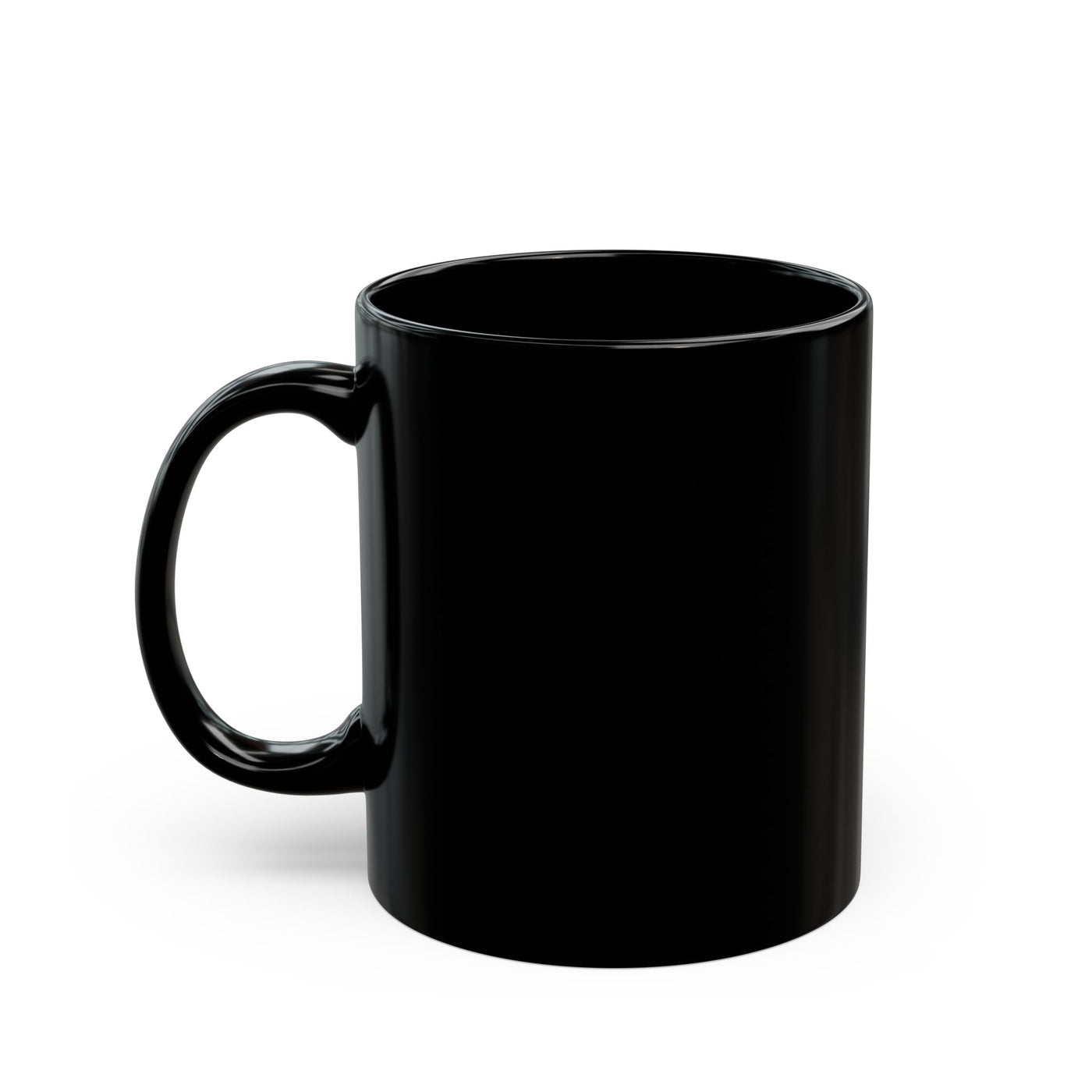 SBTC Noir Mug