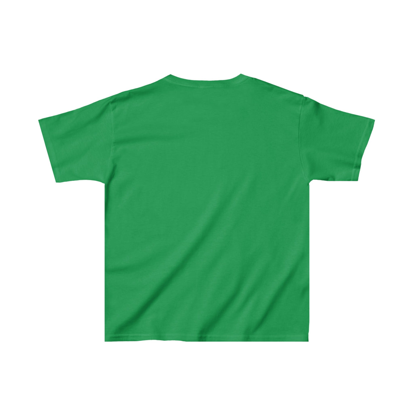 T-shirt made from 100% cotton (Youth)