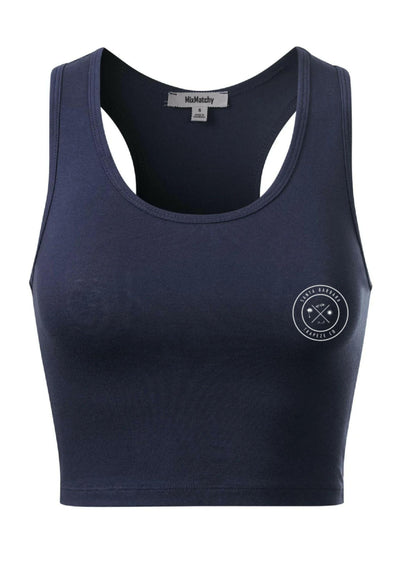 Santa Barbara Trapeze Co. Tank Top.