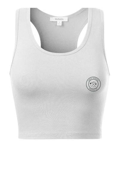 Santa Barbara Trapeze Co. Tank Top.