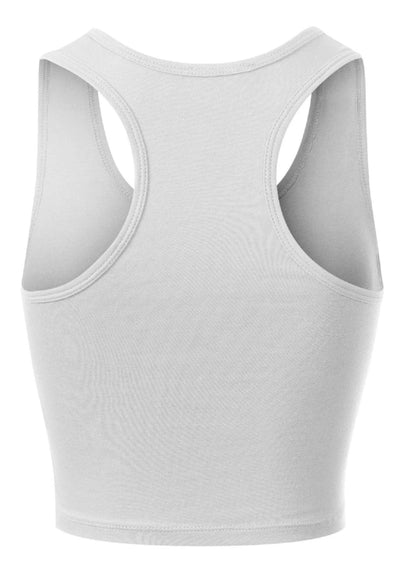 Santa Barbara Trapeze Co. Tank Top.