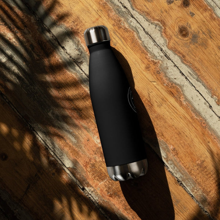 Stainless steel water bottle | Santa Barbara Trapeze Co.