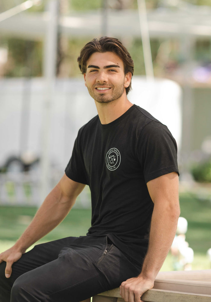 Meet the Crew - Your Trapeze staff and coaches | Santa Barbara Trapeze Co.